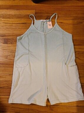 Sincerely Jules Romper for Women